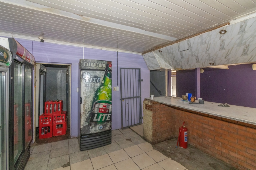 Commercial Property for Sale in Maokeng Free State